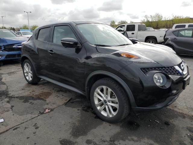 Photo 4 from auction – 2016 NISSAN JUKE S with VIN JN8AF5MV7GT650849