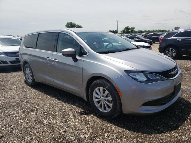 Photo 4 from auction – 2017 CHRYSLER PACIFICA T with VIN 2C4RC1DG6HR703731