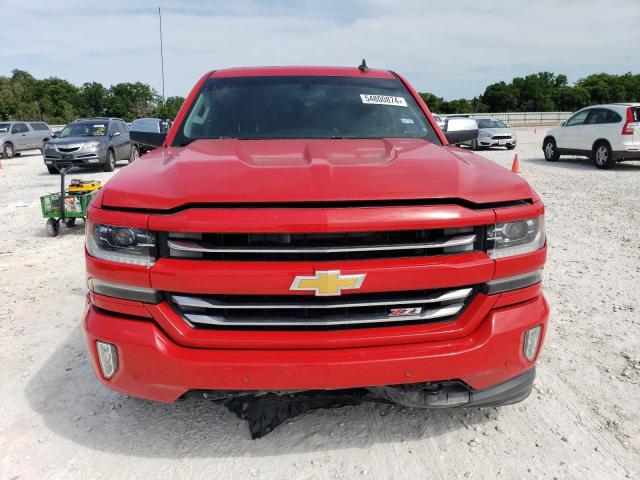 Photo 5 from auction – 2016 CHEVROLET SILVERADO with VIN 3GCUKSEC5GG247319