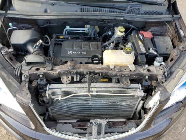 Photo 12 from auction – 2014 BUICK ENCORE CON with VIN KL4CJBSB6EB638005