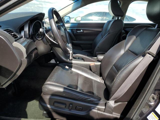 Photo 7 from auction – 2013 ACURA TL TECH with VIN 19UUA8F55DA014896