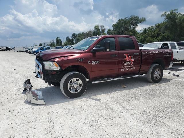 RAM 2500 ST 2016 with VIN 3C6UR5CL4GG337164 - Photo from auction