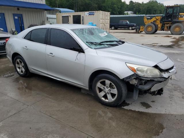 Photo 4 from auction – 2016 CHEVROLET MALIBU LIM with VIN 1G11C5SA1GF154540