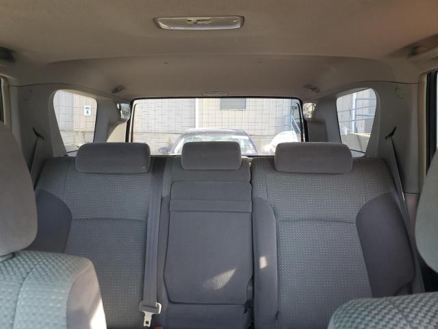 Photo 10 from auction – 2003 TOYOTA 4RUNNER SR with VIN JTEBT14R230026002
