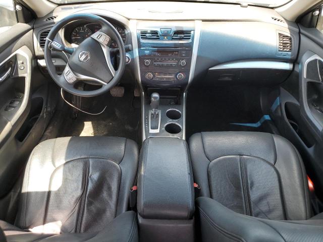 Photo 8 from auction – 2014 NISSAN ALTIMA 2.5 with VIN 1N4AL3AP6EC105713