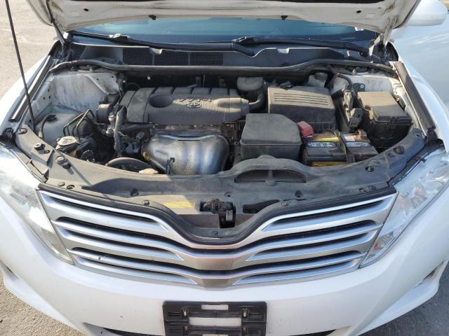 Photo 12 from auction – 2010 TOYOTA VENZA with VIN 4T3ZA3BB1AU037642