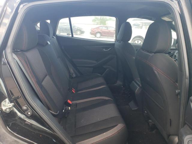 Photo 10 from auction – 2017 SUBARU IMPREZA SP with VIN 4S3GTAK60H3712581