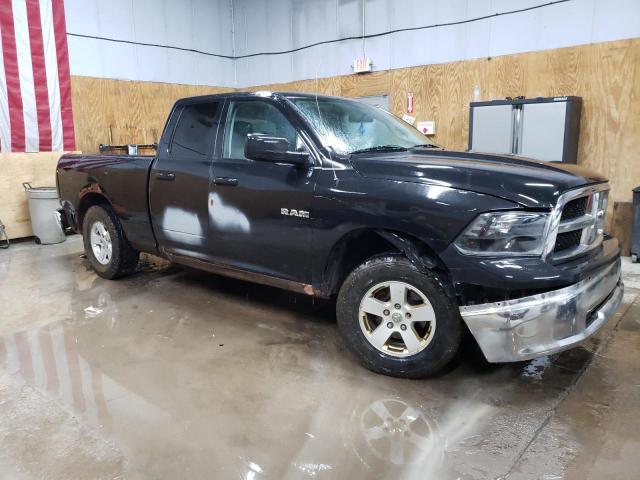 Photo 4 from auction – 2010 DODGE RAM 1500 with VIN 1D7RV1GT7AS235702