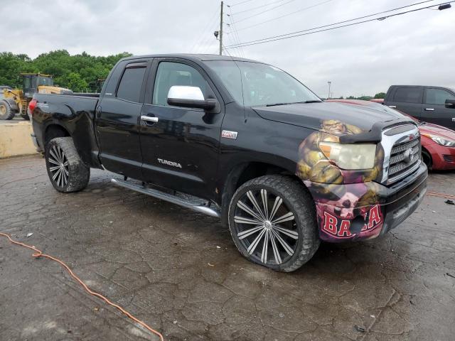 Photo 4 from auction – 2007 TOYOTA TUNDRA DOU with VIN 5TFBV58117X024295