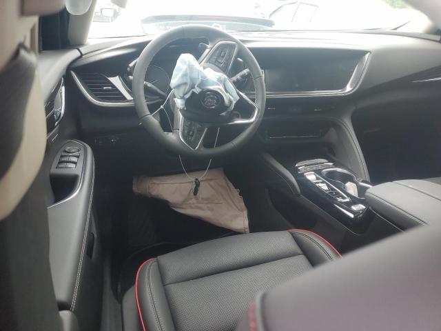 Photo 8 from auction – 2023 BUICK ENVISION E with VIN LRBFZPR41PD229156