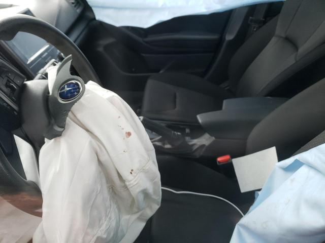 Photo 8 from auction – 2020 SUBARU IMPREZA with VIN 4S3GKAB69L3614466