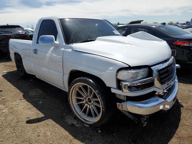 Photo 4 from auction – 2003 GMC NEW SIERRA with VIN 1GTEC14VX3Z224899