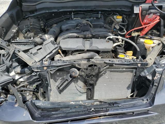 Photo 11 from auction – 2014 SUBARU FORESTER 2 with VIN JF2SJCPC2EH558983