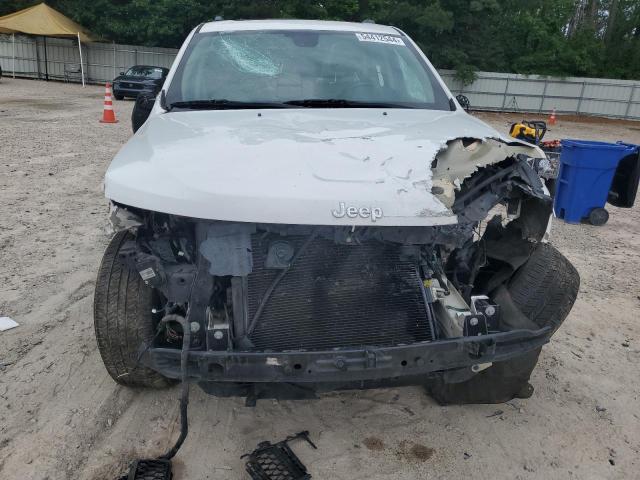 Photo 5 from auction – 2017 JEEP GRAND CHER with VIN 1C4RJEBG0HC934102