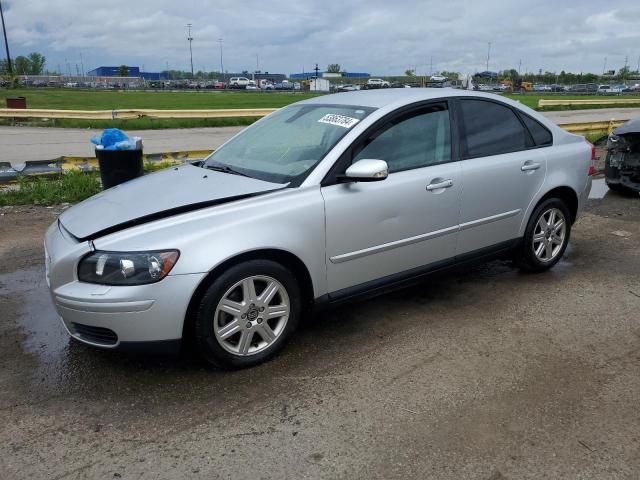 VOLVO S40 2.4I 2006 with VIN YV1MS382362190211 - Photo from auction