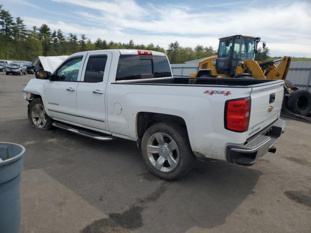 Photo 2 from auction – 2014 CHEVROLET SILVERADO with VIN 1GCVKSEC7EZ321454