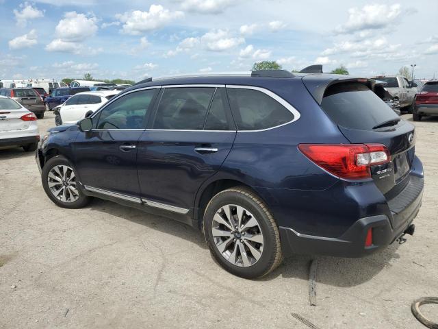Photo 2 from auction – 2018 SUBARU OUTBACK TO with VIN 4S4BSETC7J3288472
