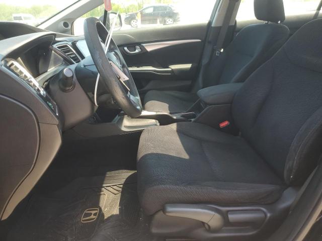 Photo 7 from auction – 2013 HONDA CIVIC EX with VIN 19XFB2F83DE013917