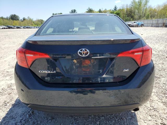 Снимка 6 от търг – 2017 TOYOTA COROLLA L с VIN 2T1BURHEXHC814482