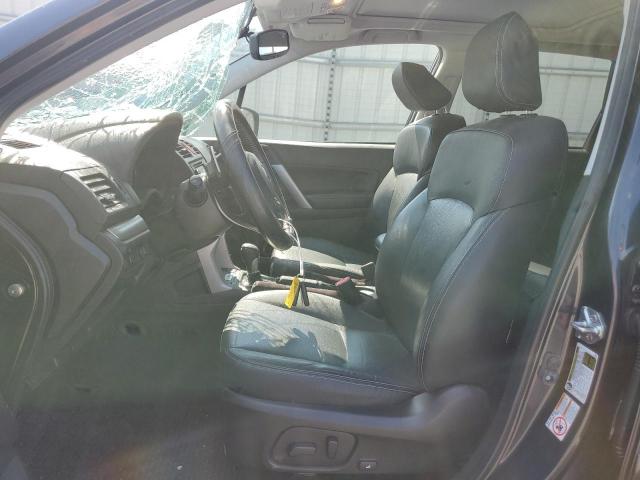 Photo 7 from auction – 2015 SUBARU FORESTER 2 with VIN JF2SJGWC3FH448910