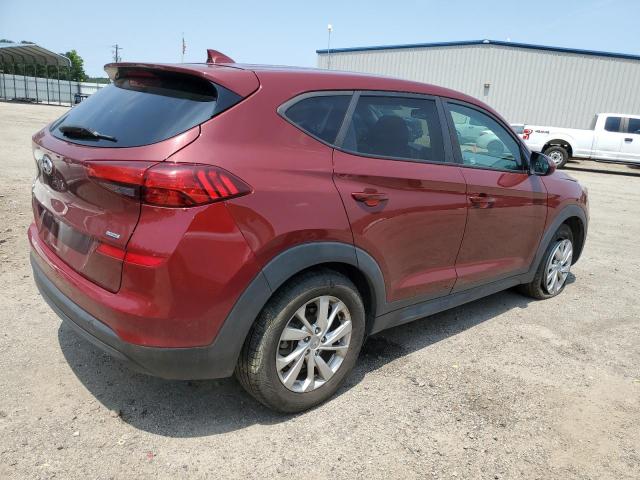 Photo 3 from auction – 2019 HYUNDAI TUCSON SE with VIN KM8J2CA41KU871773