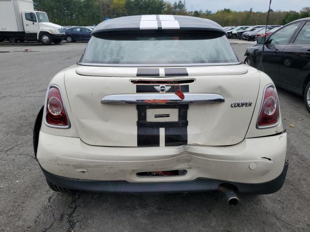 Photo 6 from auction – 2013 MINI COOPER COU with VIN WMWSX1C53DT623096
