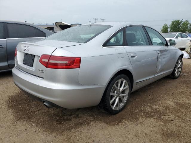 Photo 3 from auction – 2010 AUDI A6 PREMIUM with VIN WAUFGAFB5AN072396