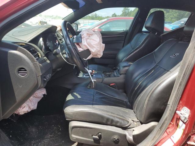 Photo 7 from auction – 2014 CHRYSLER 300 S with VIN 2C3CCABG6EH286626