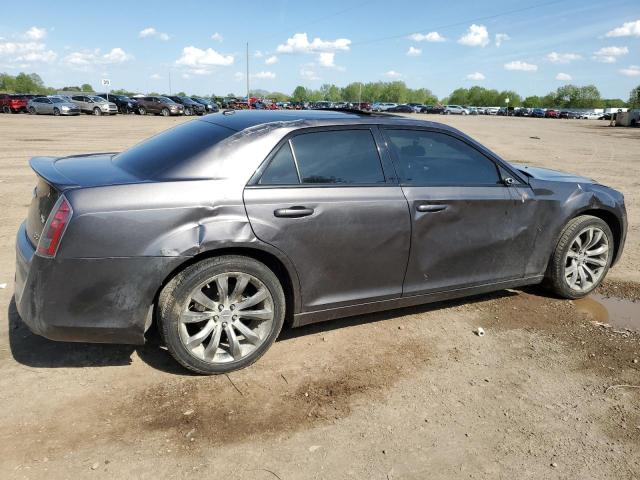 Photo 3 from auction – 2014 CHRYSLER 300 S with VIN 2C3CCABGXEH269246