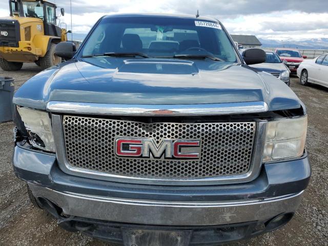 Photo 5 from auction – 2007 GMC NEW SIERRA with VIN 1GTEK19J97Z505414
