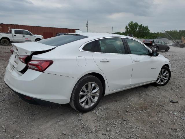 Photo 3 from auction – 2019 CHEVROLET MALIBU LT with VIN 1G1ZD5ST0KF135472