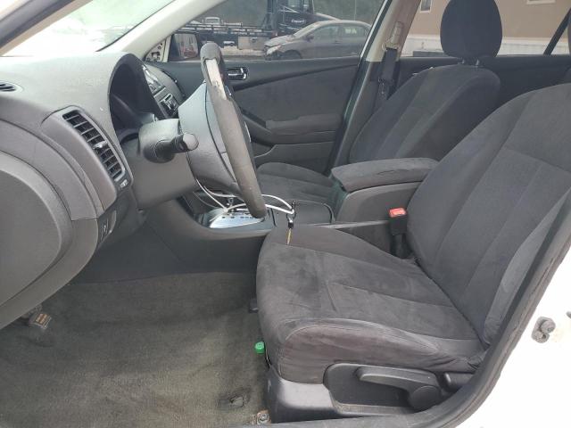 Photo 7 from auction – 2012 NISSAN ALTIMA BAS with VIN 1N4AL2AP3CC185219