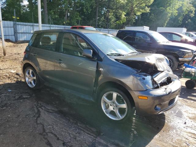 Photo 4 from auction – 2005 TOYOTA SCION XA with VIN JTKKT624150086292