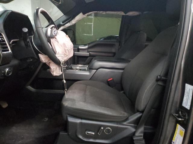 Zdjęcie 7 z aukcji – 2016 FORD F150 SUPER z VIN 1FTFW1EF8GFC89924