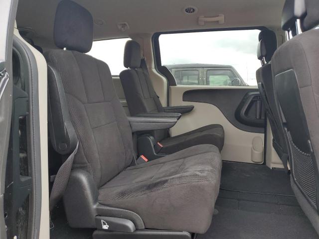 Photo 11 from auction – 2013 DODGE GRAND CARA with VIN 2C4RDGCG6DR579715