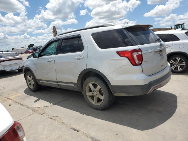 Photo 2 from auction – 2016 FORD EXPLORER X with VIN 1FM5K8D85GGB66963
