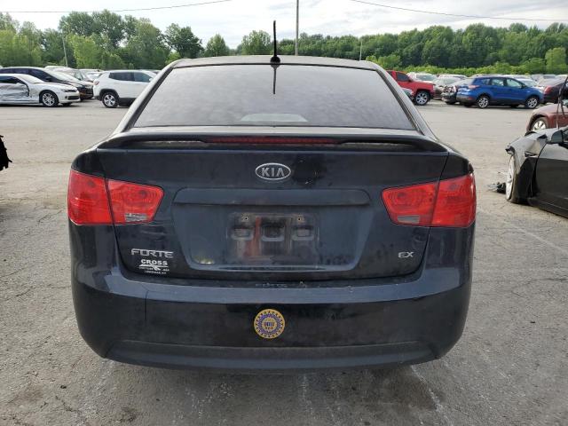 Photo 6 from auction – 2011 KIA FORTE EX with VIN KNAFU4A24B5420191