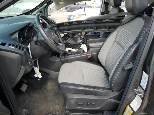 Photo 7 from auction – 2019 FORD ESCAPE TIT with VIN 1FMCU9J9XKUC10132