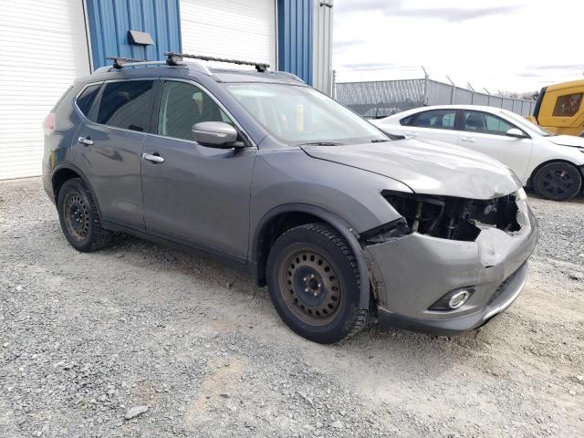 Photo 4 from auction – 2015 NISSAN ROGUE S with VIN 5N1AT2MV6FC875065