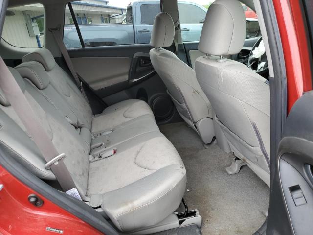 Photo 11 from auction – 2009 TOYOTA RAV4 with VIN JTMBF33V89D011513