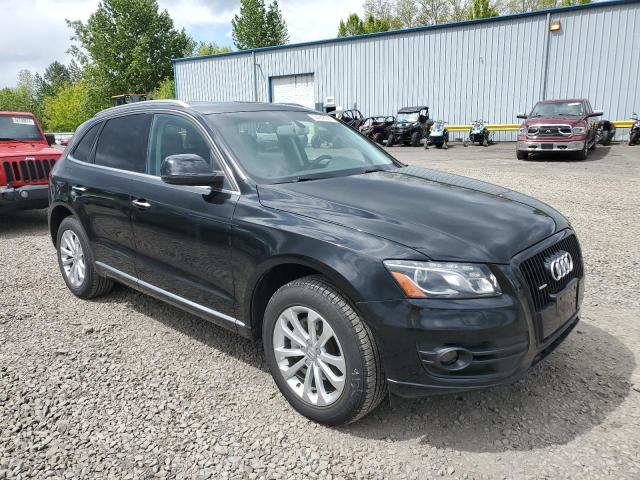 Photo 4 from auction – 2015 AUDI Q5 PREMIUM with VIN WA1LFAFP0FA021224
