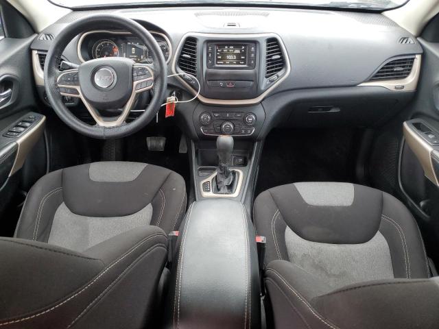 Photo 8 from auction – 2017 JEEP CHEROKEE S with VIN 1C4PJLAB8HW628829