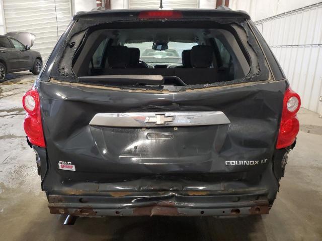 Photo 6 from auction – 2014 CHEVROLET EQUINOX LT with VIN 2GNFLFEK0E6169648