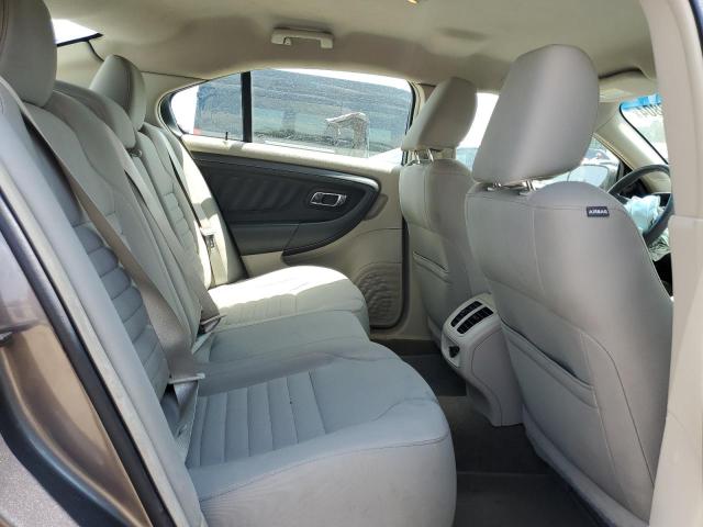 Foto 10 de la subasta – 2011 FORD TAURUS SE con VIN 1FAHP2DW1BG127476