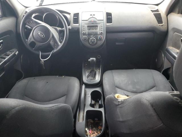 Снимка 8 от търг – 2011 KIA SOUL + с VIN KNDJT2A28B7282132