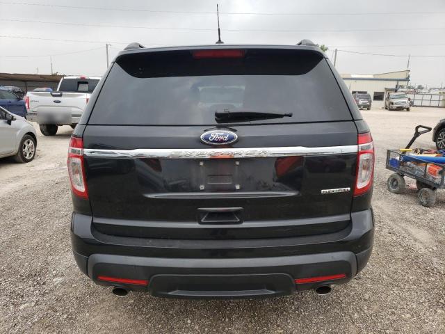 Photo 6 from auction – 2013 FORD EXPLORER with VIN 1FM5K7B87DGC44541