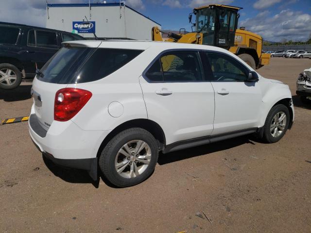 Photo 3 from auction – 2012 CHEVROLET EQUINOX LS with VIN 2GNFLCEK9C6351926