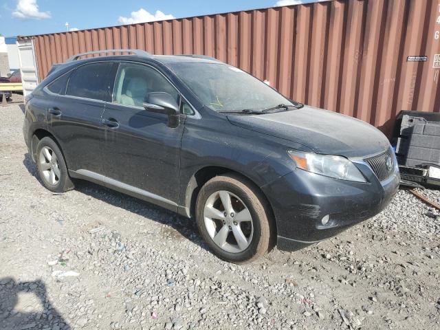 Photo 4 from auction – 2010 LEXUS RX 350 with VIN 2T2BK1BA8AC026573