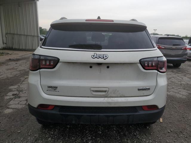 Photo 6 from auction – 2018 JEEP COMPASS LA with VIN 3C4NJCBB9JT148896