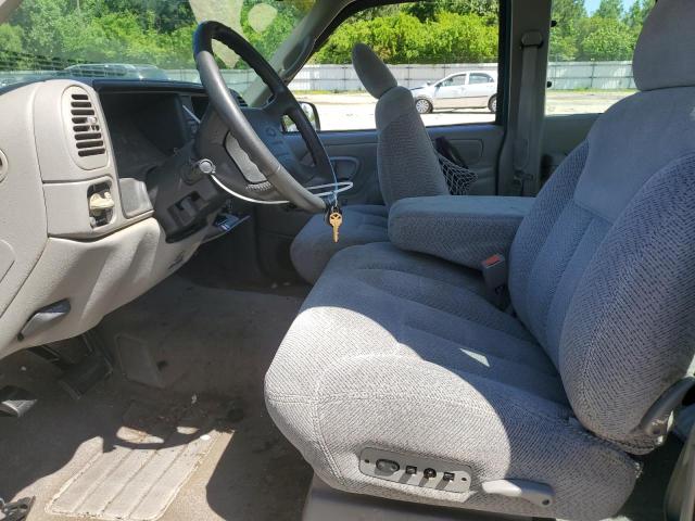 Photo 7 from auction – 1995 CHEVROLET GMT-400 C1 with VIN 2GCEC19K0S1133985